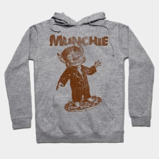 Munchie Hoodie